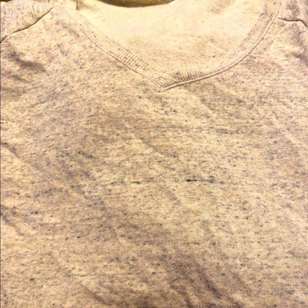 plus size cold shoulder sweatshirt size 3 maurices